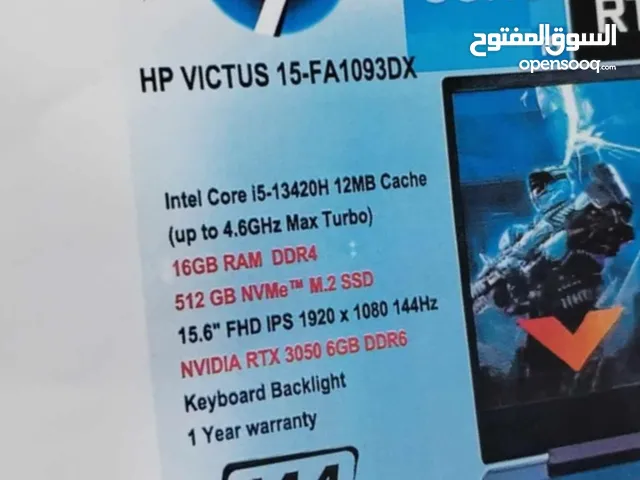 Windows HP for sale in Aqaba