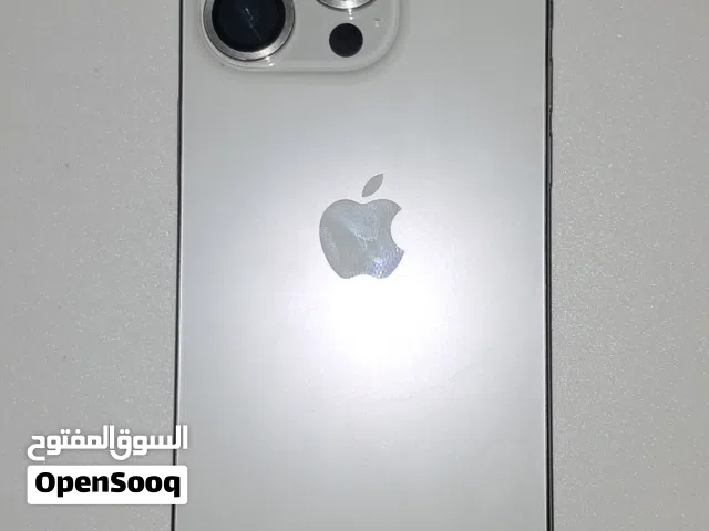 Apple iPhone 15 Pro 128 GB in Hawally