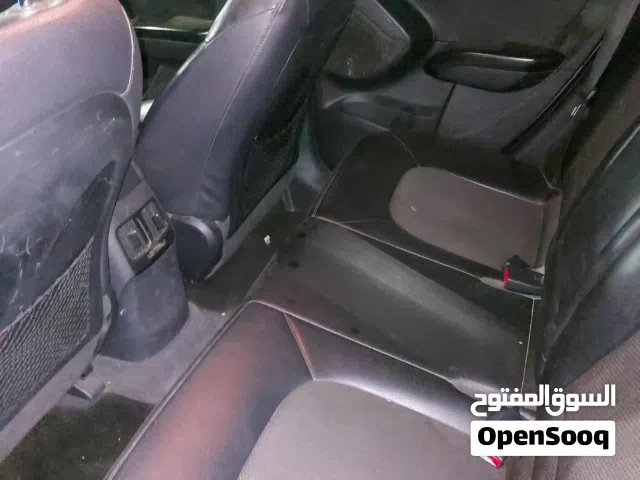 New Hyundai Tucson in Tripoli