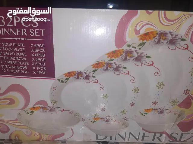 طقم بورسلان 32 قطعه