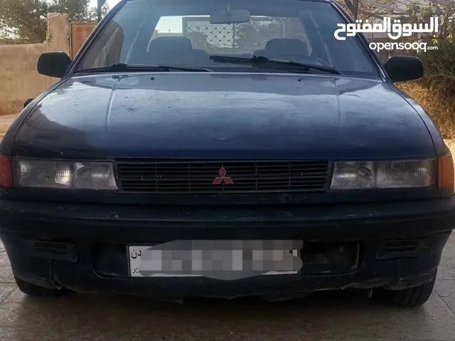 Used Mitsubishi Lancer in Mafraq