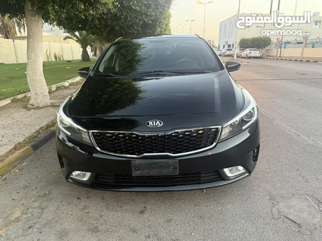 Used Kia Forte in Tripoli