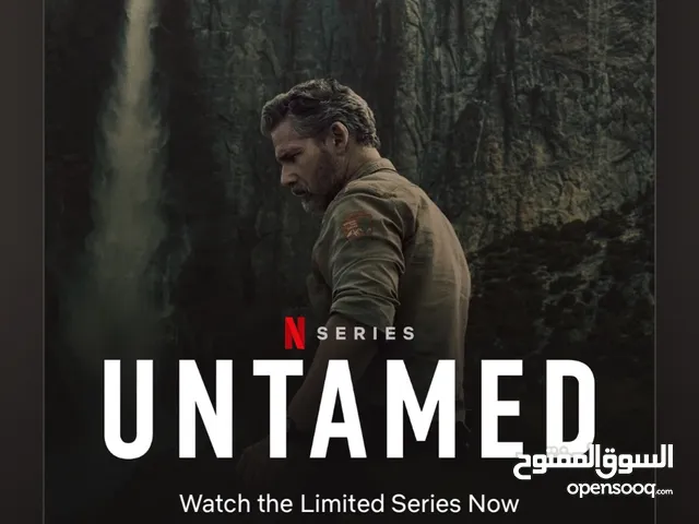 Netflix account 4k premium ultra hd