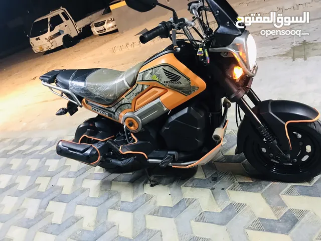 Honda CRF110F 2019 in Tripoli