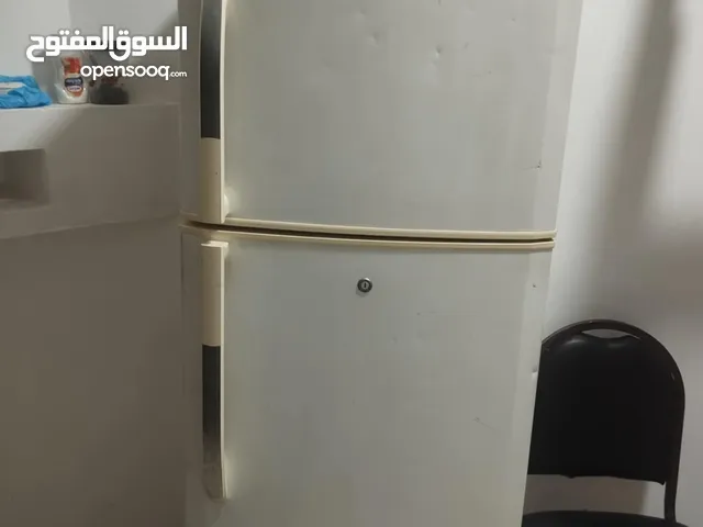LG Refrigerators in Amman