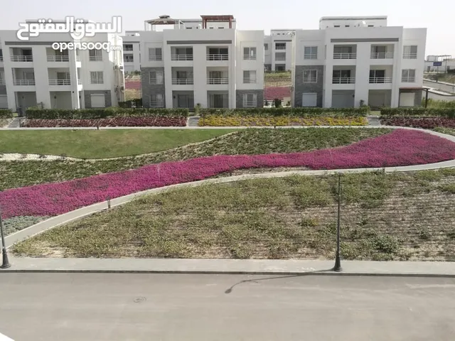 Own a Penthouse in Amwaj – North Coast, where the view, space, and elegance meet.