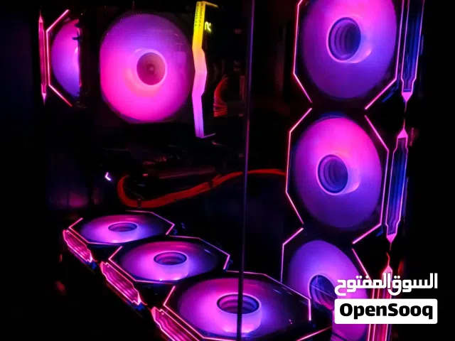 تجميعة pc  للبيع فقط