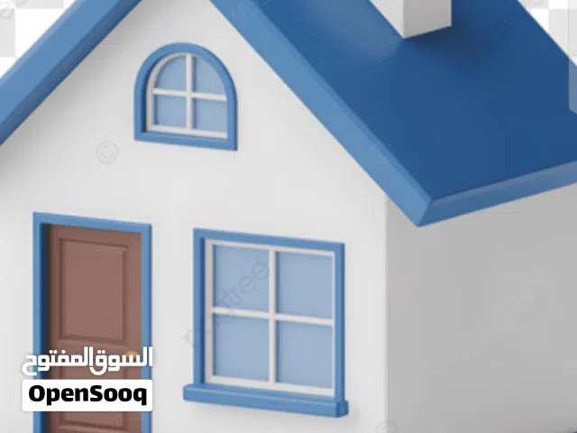 بيت للبيع المساحة 100م  مجمع بهاء المدن  الطابق الاول / صاله غرفه ومطبخ وملحقاته الطابق الثاني / غرف
