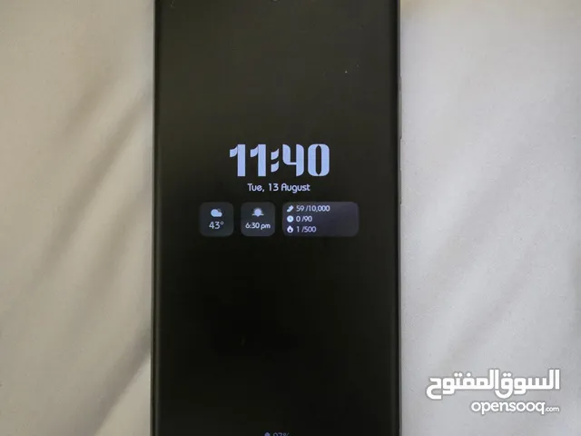 Samsung s23 ultra 512gb