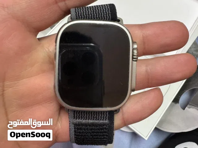 Digital Others watches for sale in Amman