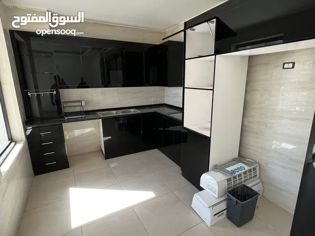 100 m2 2 Bedrooms Apartments for Rent in Amman Khalda
