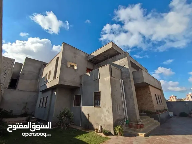 400 m2 5 Bedrooms Villa for Sale in Tripoli Abu Saleem
