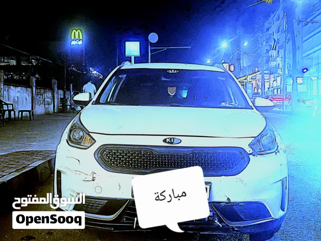 2019 Kia Niro Standard