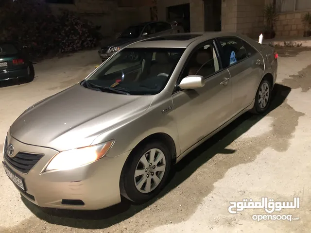 Used Toyota Camry in Madaba