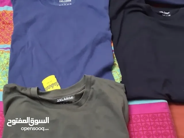 T-Shirts Tops & Shirts in Jeddah