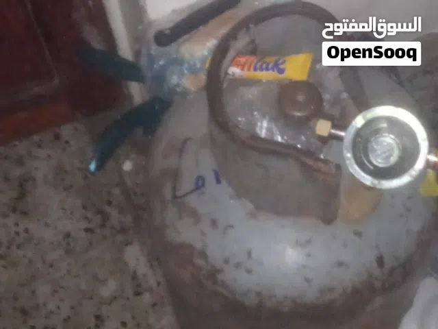 دبه غاز البيع