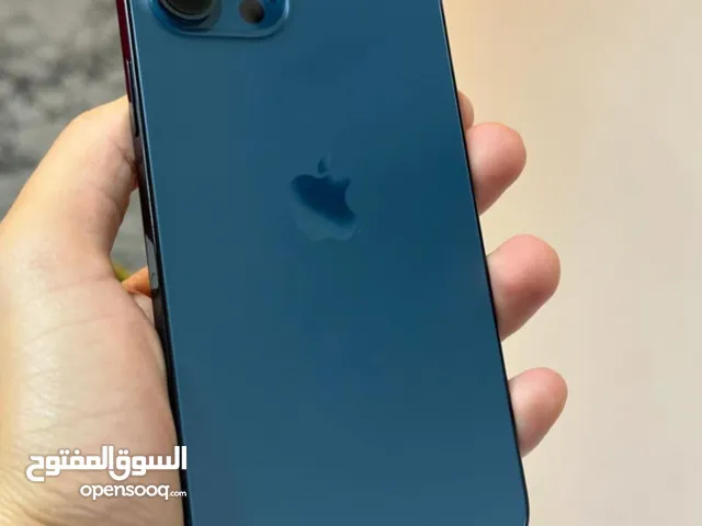 iPhone 12 Pro Max متدورش كتيرر عشان احنا عندنا التقيل