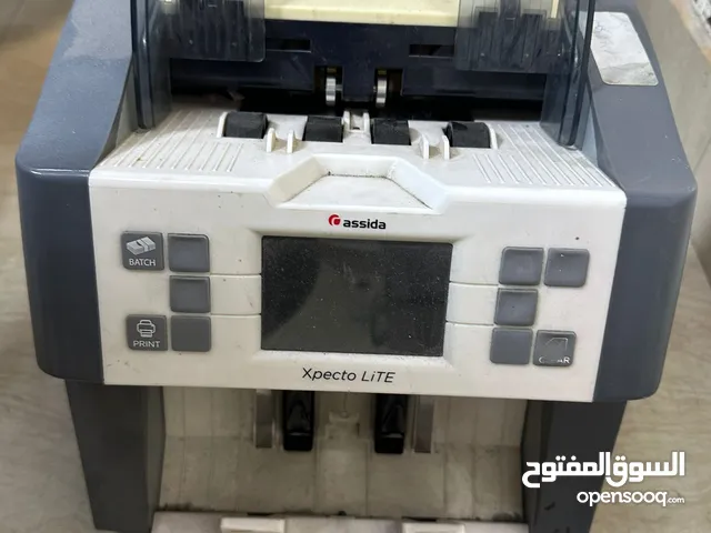 Cassida Xpecto LITE Currency Counter Reliable and Efficient!
