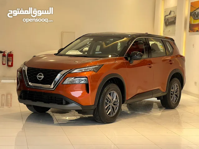 Nissan X-Trail 2024 in Central Governorate