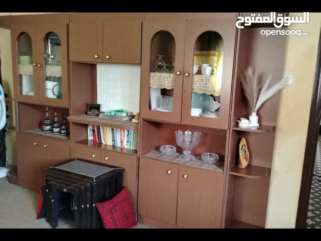 بوفيه خشب زان