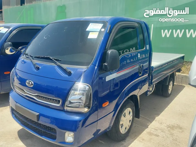 كيا بنجو 2021 للبيع او بالتقسيط بدون بنوك