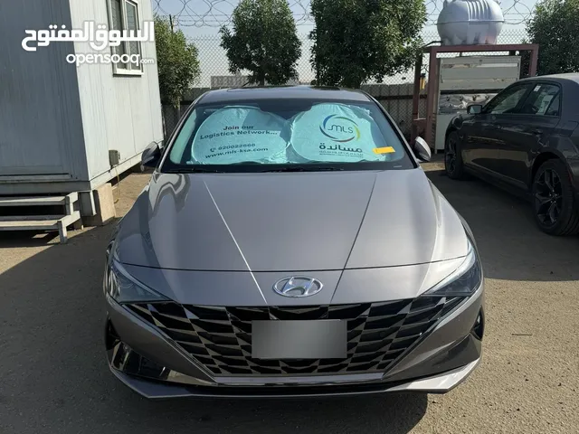 Elantra comfort 1.6