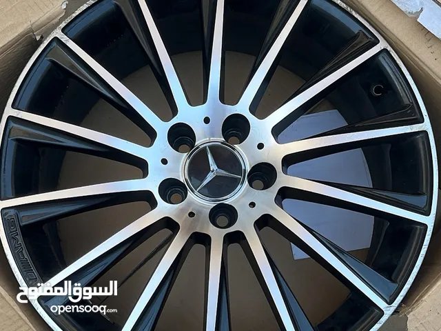 جنوط مرسيدس2020 sوe