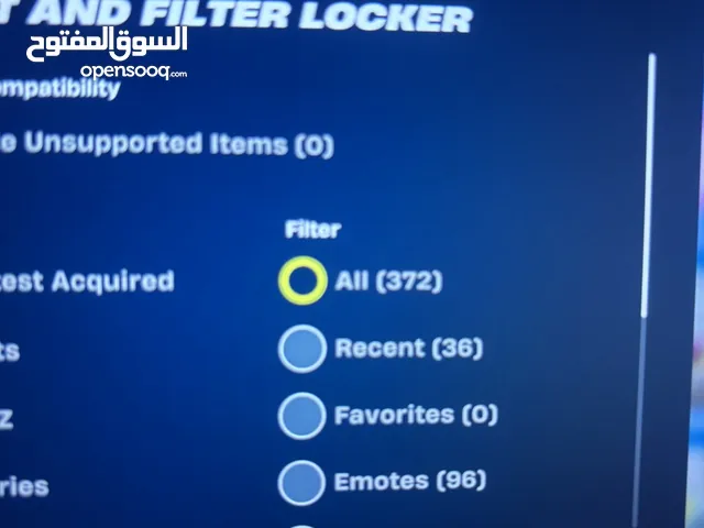 Accounts - Others Accounts and Characters for Sale in Sharjah