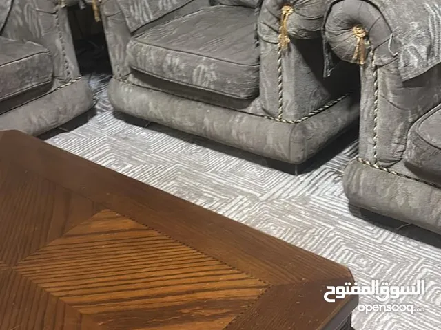 طقم كنب مستعمل للبيع