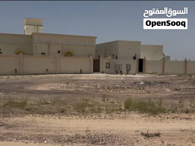 Residential Land for Sale in Al Sharqiya Ja'alan Bani Bu Ali