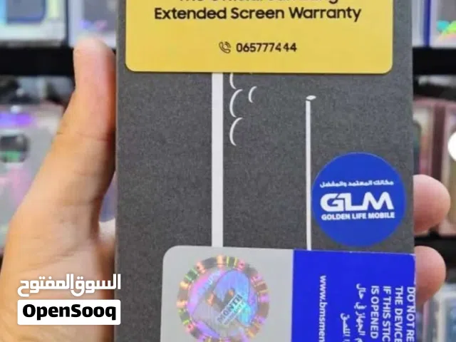 Samsung Galaxy S25 Ultra 1 TB in Amman