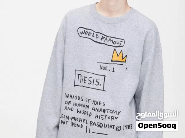 هودي رصاصي براند