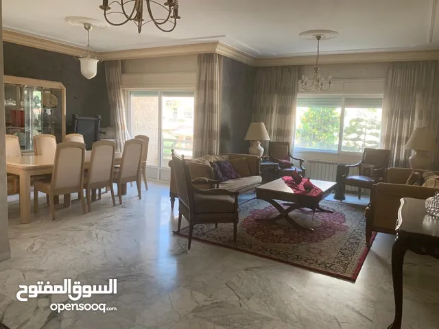 شقة للبيع خلدا ارضي