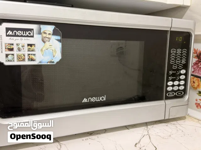 مايكرويف ماركه نوال