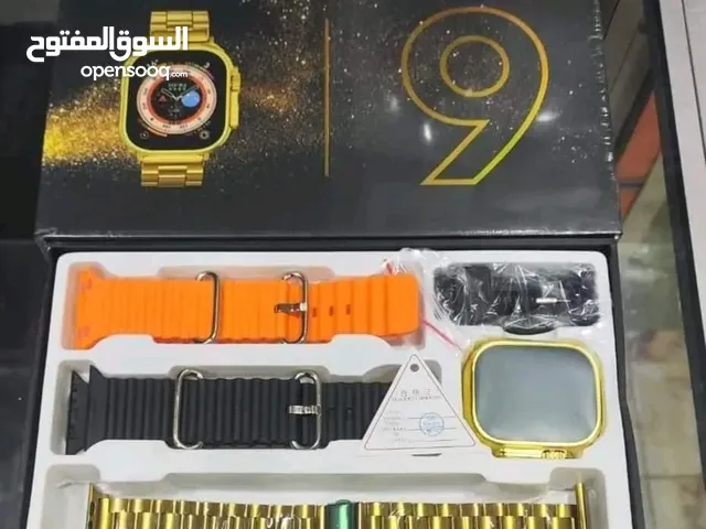 ساعة X8 Ultra Max