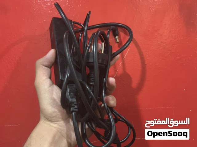 شاحن لابتوب Hp