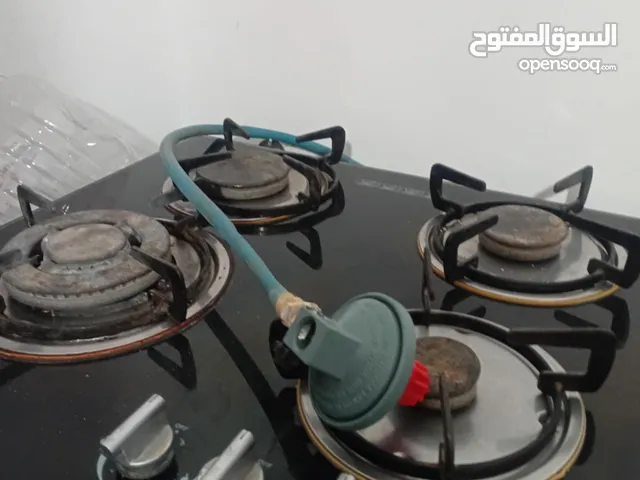 Other Ovens in Tripoli