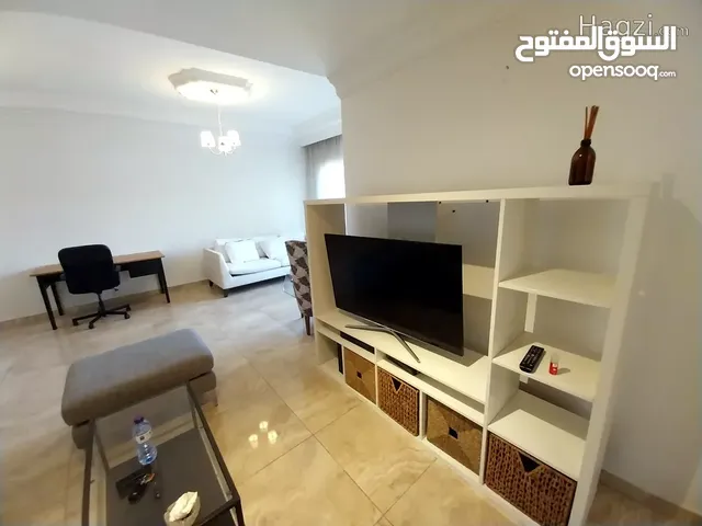 135 m2 3 Bedrooms Apartments for Sale in Amman Abdoun