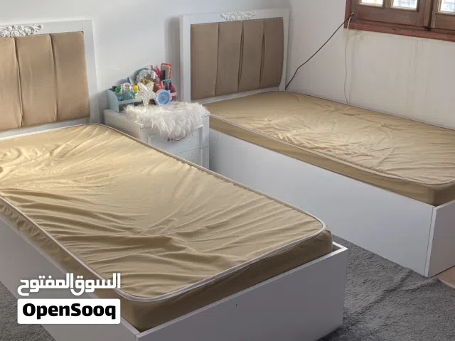 اسرة اطفال