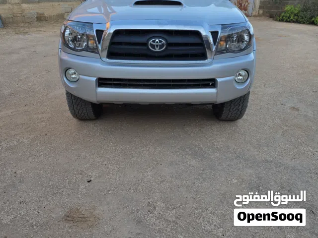 2012 تويوتا تاكوما SR5