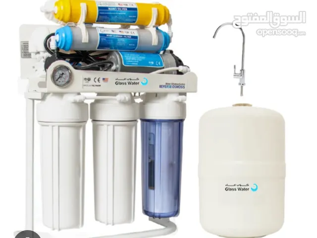  Filters for sale in Amman