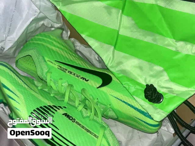 PRICE NEGOTIABLE!! FOOTBALL SHOES AUTHENTIC Nike mercurials MDS 008 CR7 ELITE