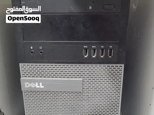 Windows Dell Computers for sale in Hawally