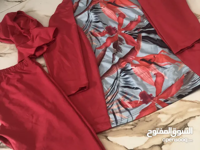 بدله سباحه