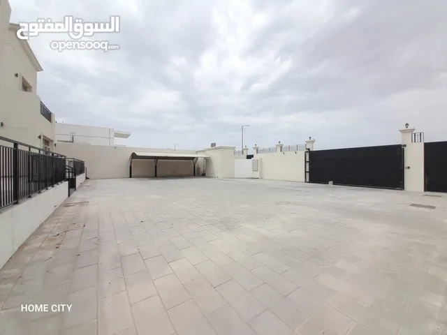 200 m2 5 Bedrooms Apartments for Rent in Ajman Al Rawda