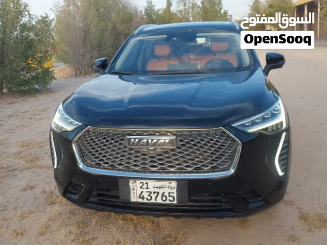 2022 Haval Jolion