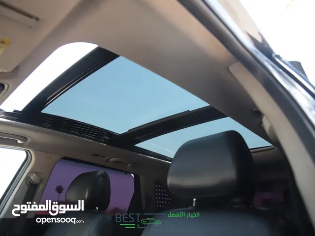 كيا سرنتو 2015.
