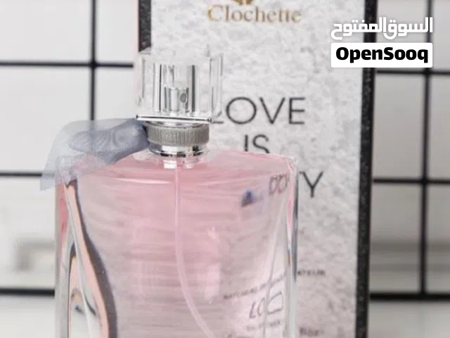 عطور رجالي وستاتي 100 مل شامل التوصيل