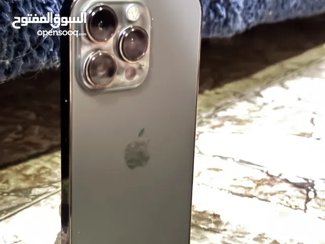 iPhone 13 pro