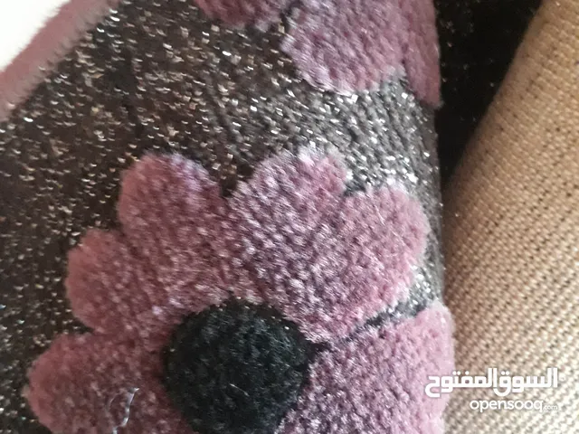 سجادتين السجاد يفرش 4 ف 4 والكرم طوله 4 متر
